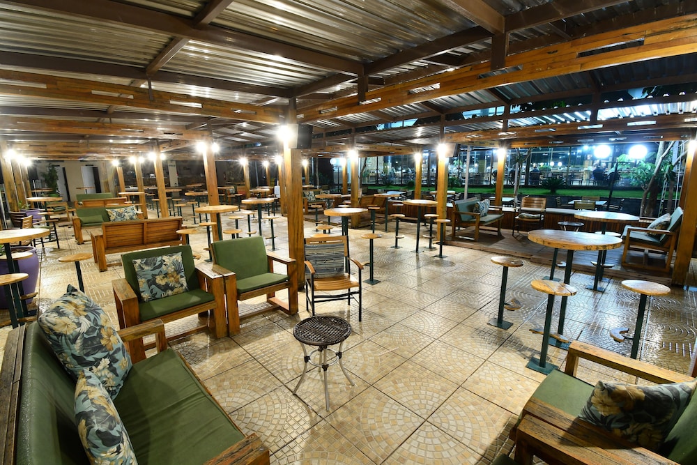 Thermas All Inclusive Resort Pocos de Caldas By Nacional Inn 38/50