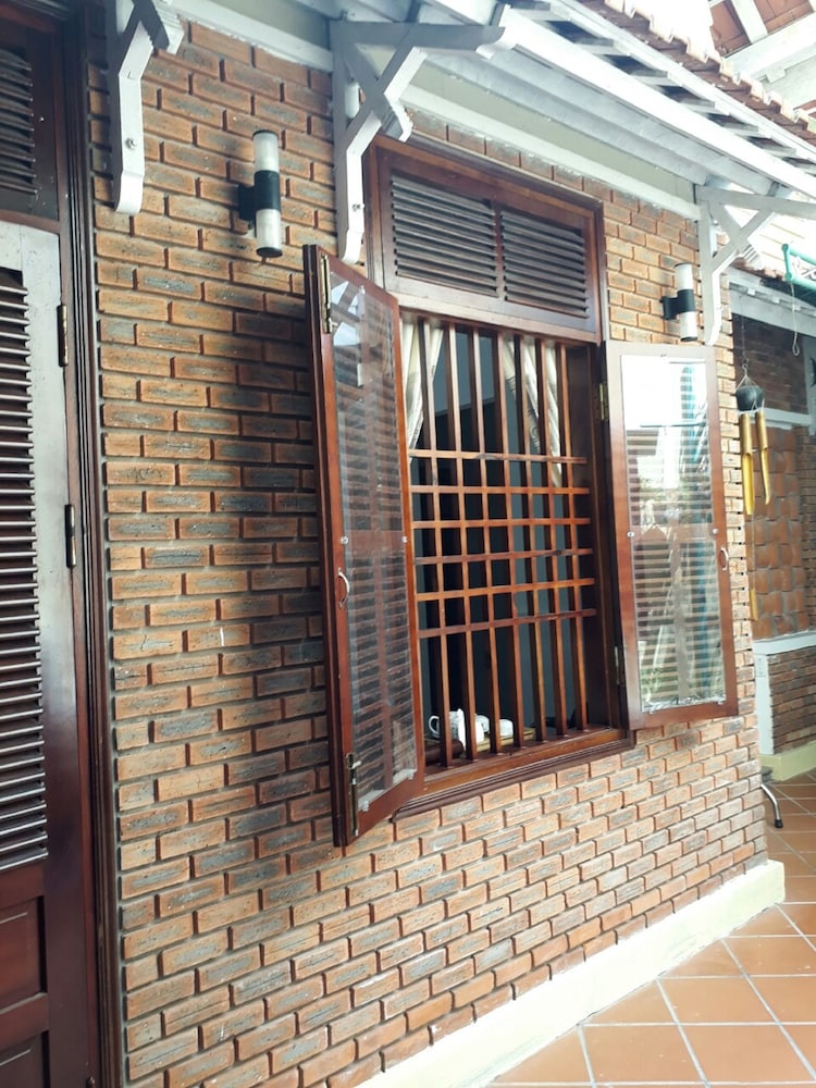 Green Grapefruit Villa 5/49