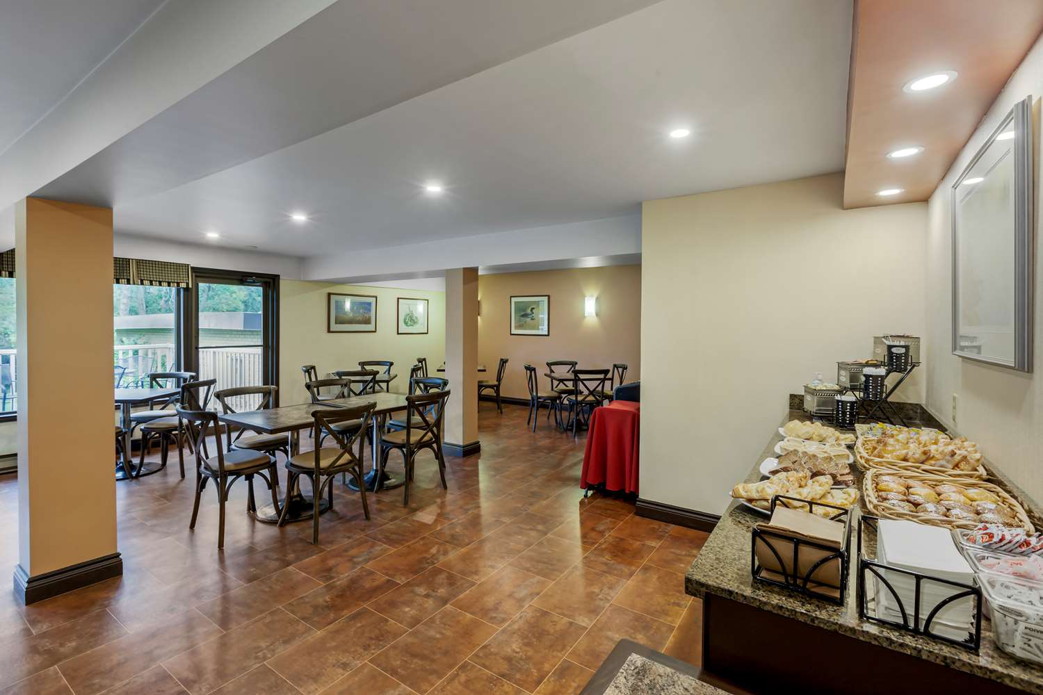 Best Western Plus Otonabee Inn 39/49