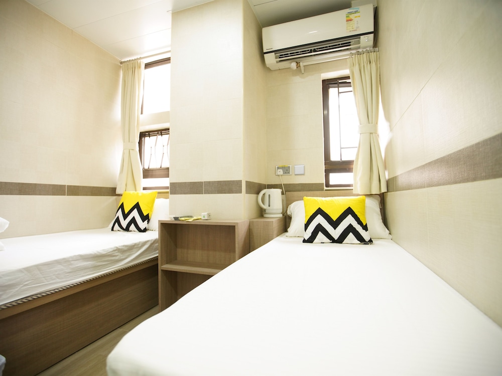 Kong Hing Guest House 19/67