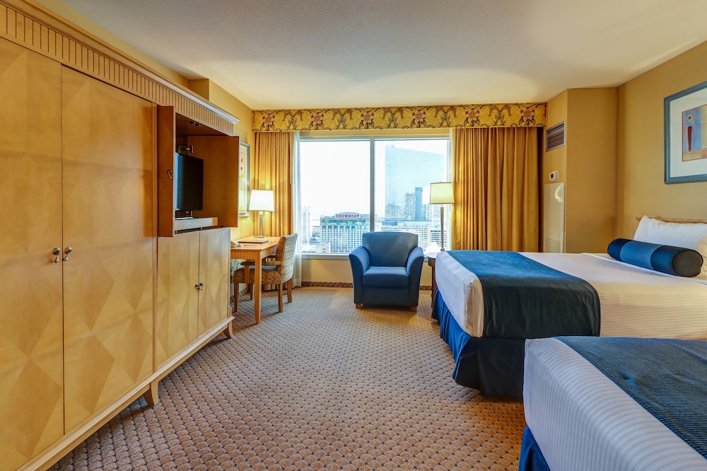 Resorts Casino Hotel Atlantic City 24/67