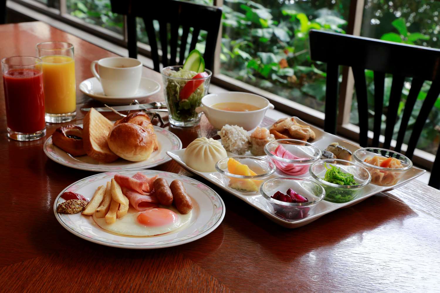 Rose Hotel Yokohama, WorldHotels Distinctive 34/40