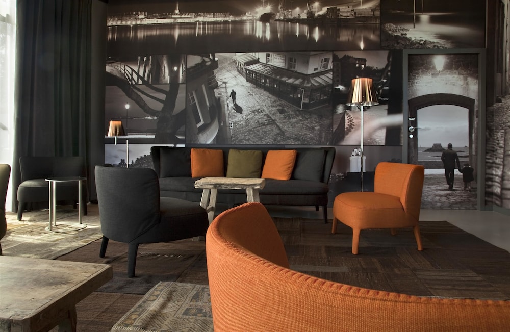 Mercure Saint Malo Balmoral 58/77