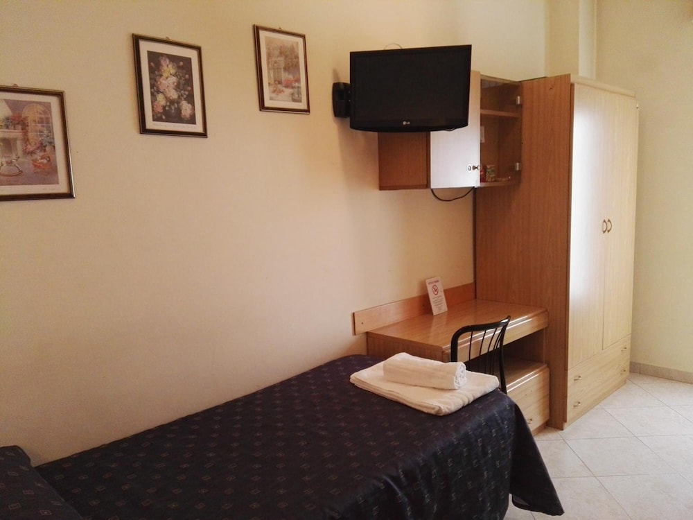 Hotel Loreto 24/62