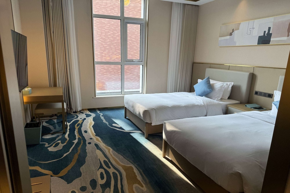 Room, Single Bed, Accessible