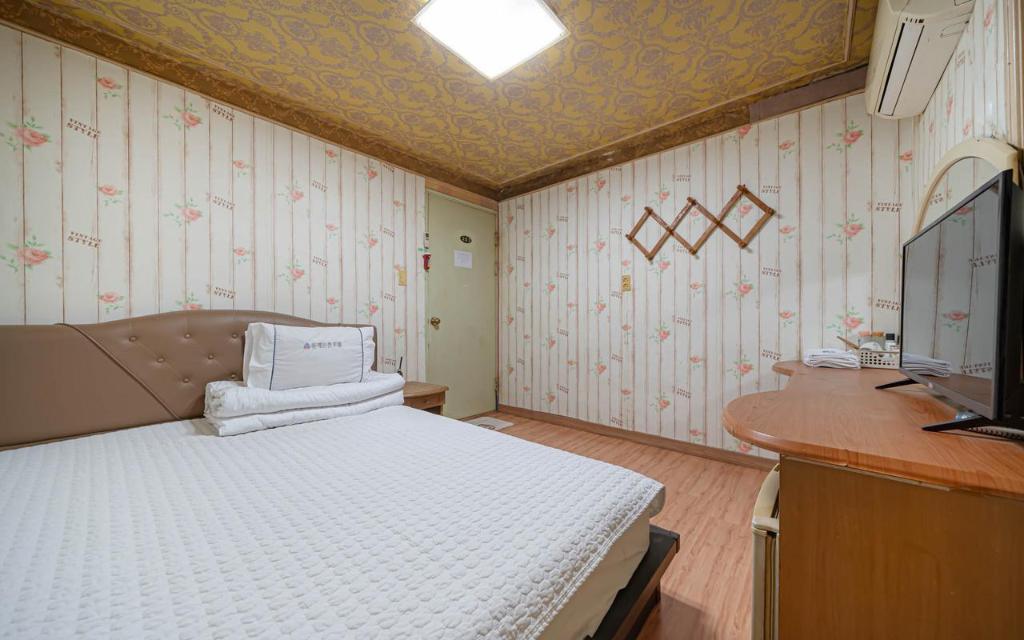 Goodstay Dongrae Oncheon Hotel 16/32