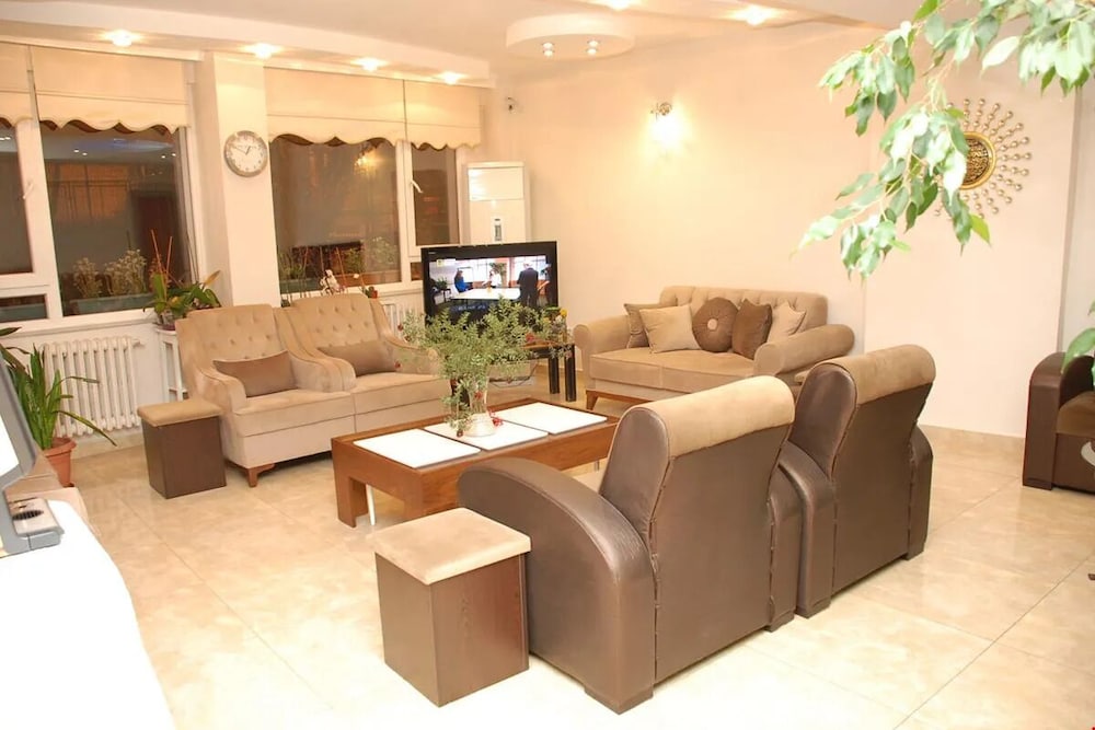Otel Oz Yavuz 19/26