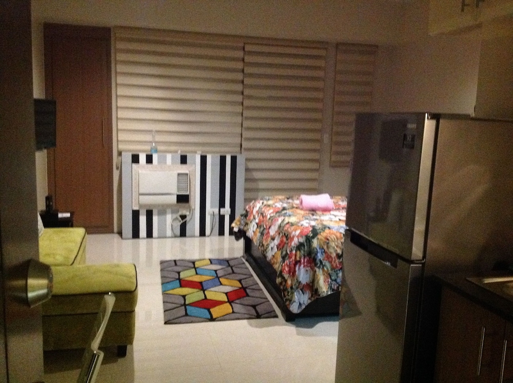 Jieann's Transient Home 54/58