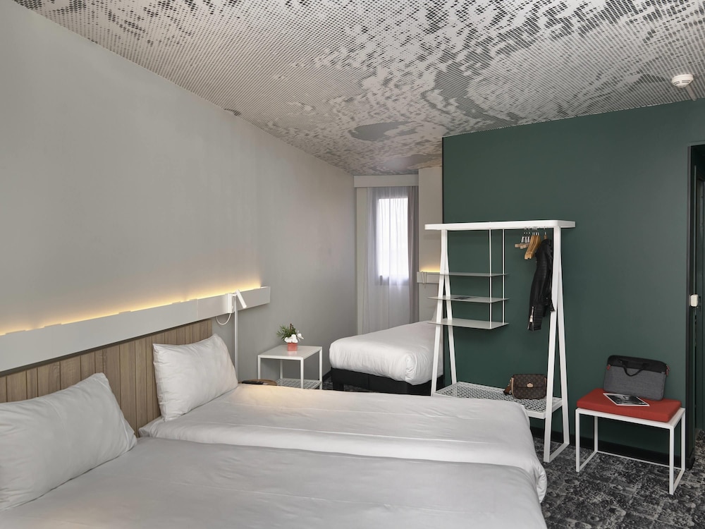 Ibis Annecy Cran Gevrier Hotel 14/68