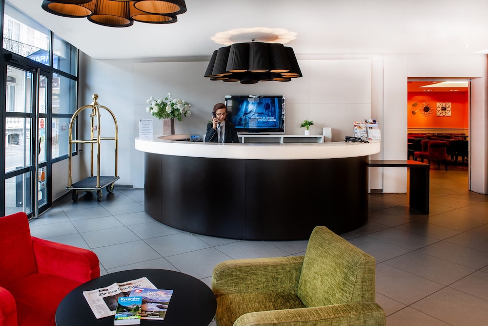 Hotel Panorama 2/60
