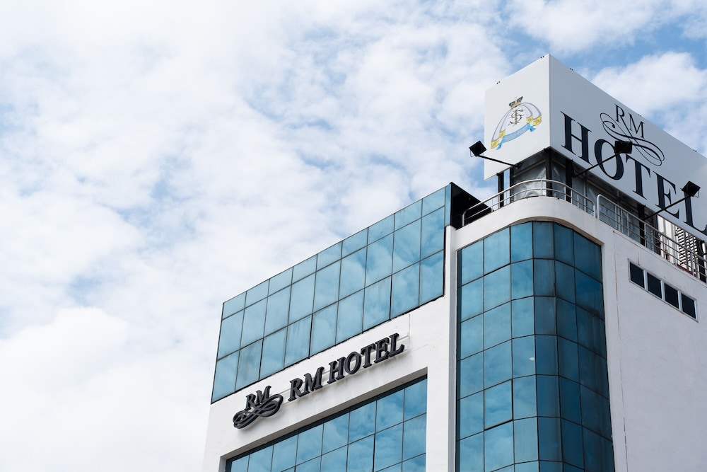 RM Hotel Muar in MUAR