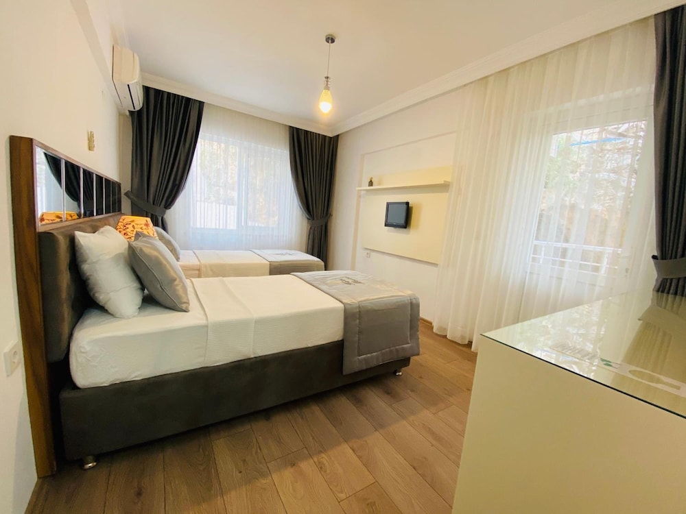 Melisa Hotel Bozburun 10/50