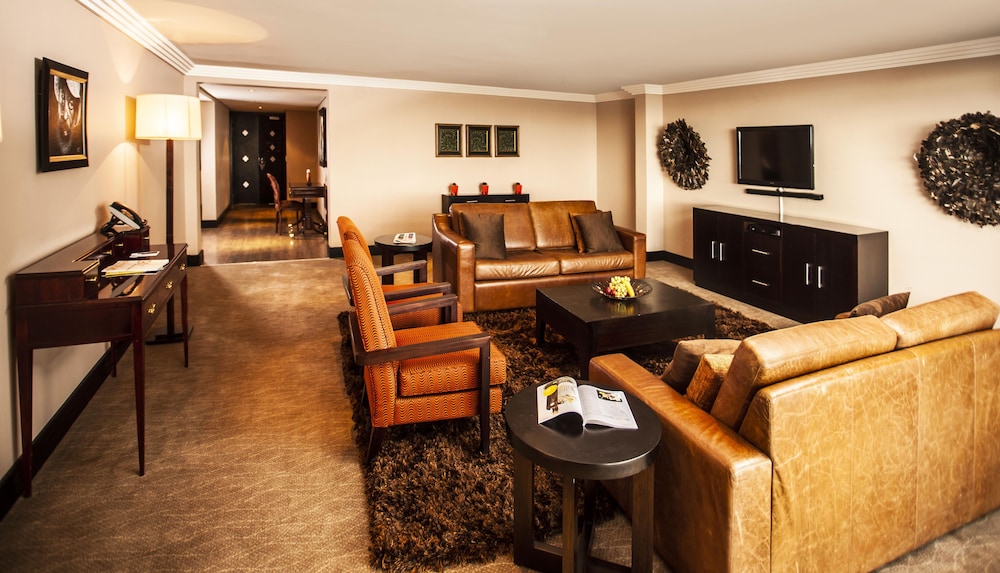 Avani Lesotho Hotel & Casino 27/50