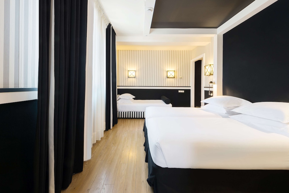 EUROPARK HOTEL 33/71