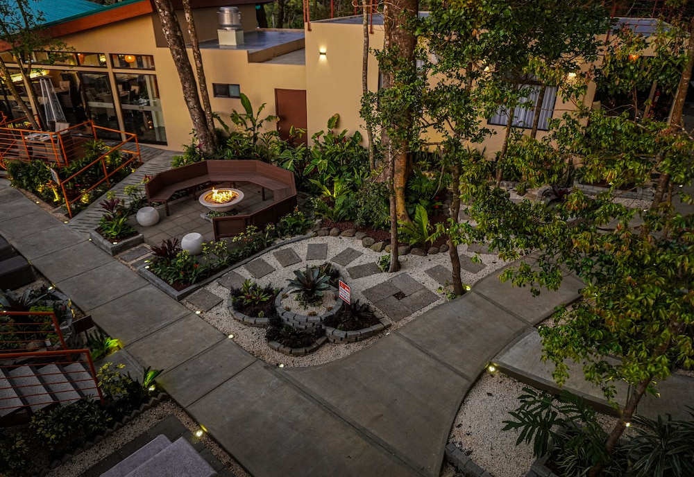 Monteverde Rustic Lodge 44/50