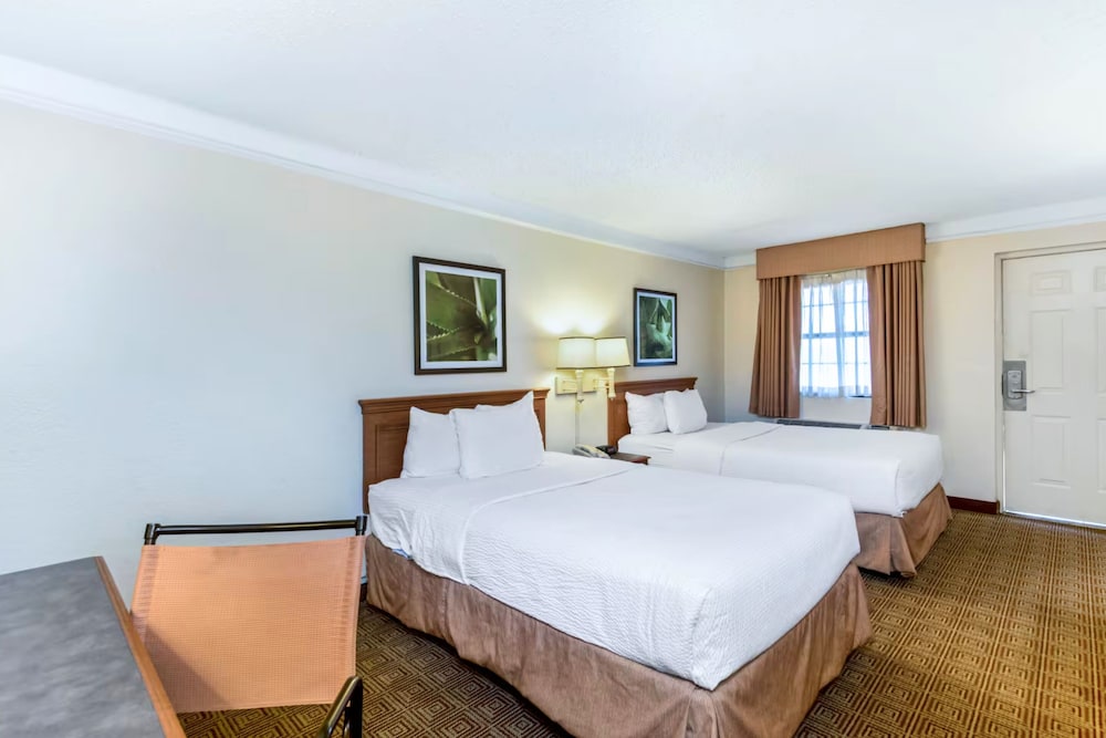 Garden inn and suites san antonio l 35 18/36