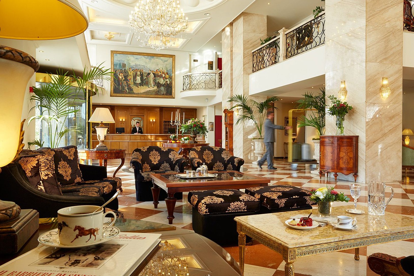 Mediterranean Palace Hotel 27/43