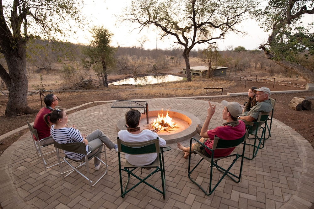 Antares Bush Camp & Safaris 29/50