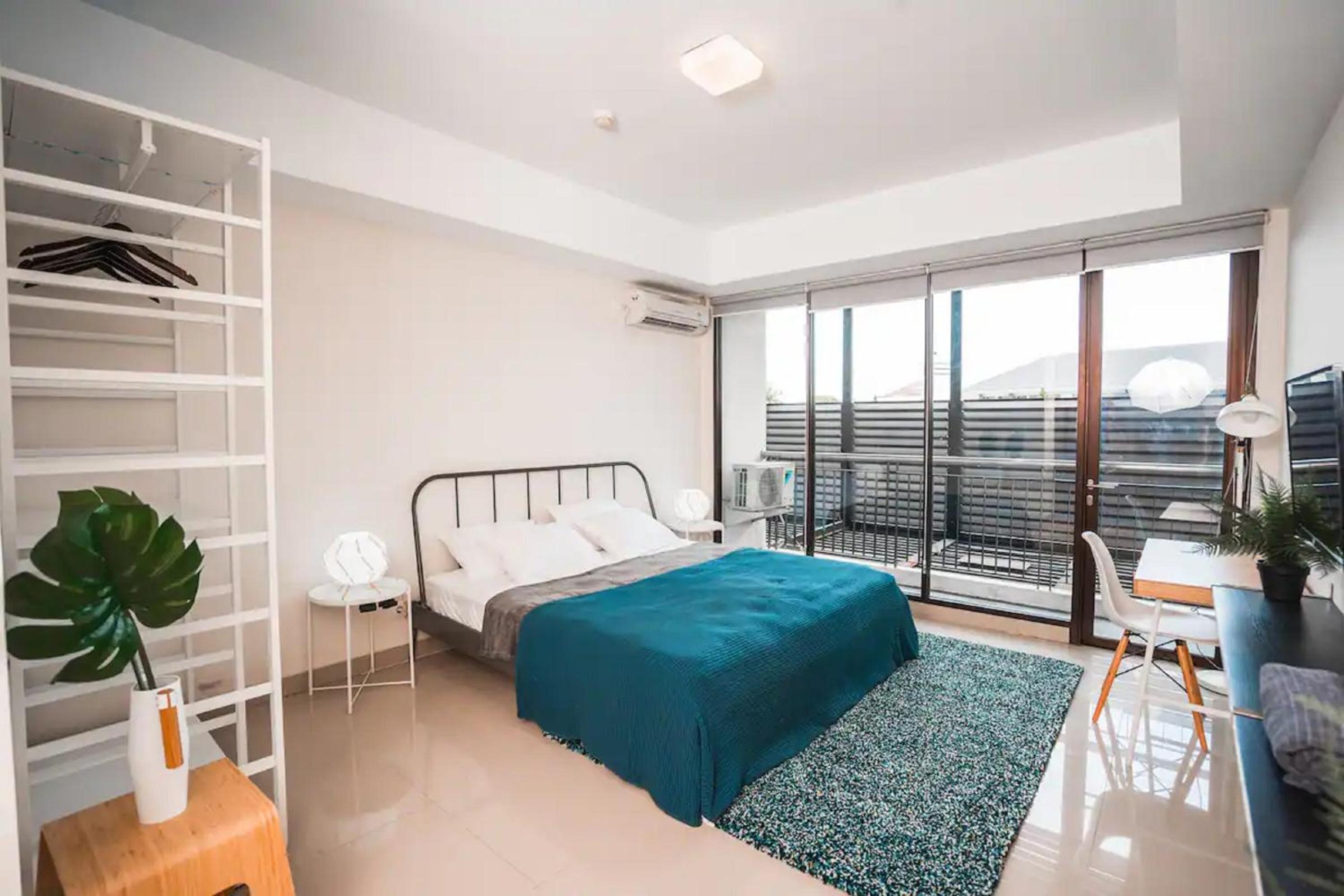 Beverly Dago Apartment 11/46