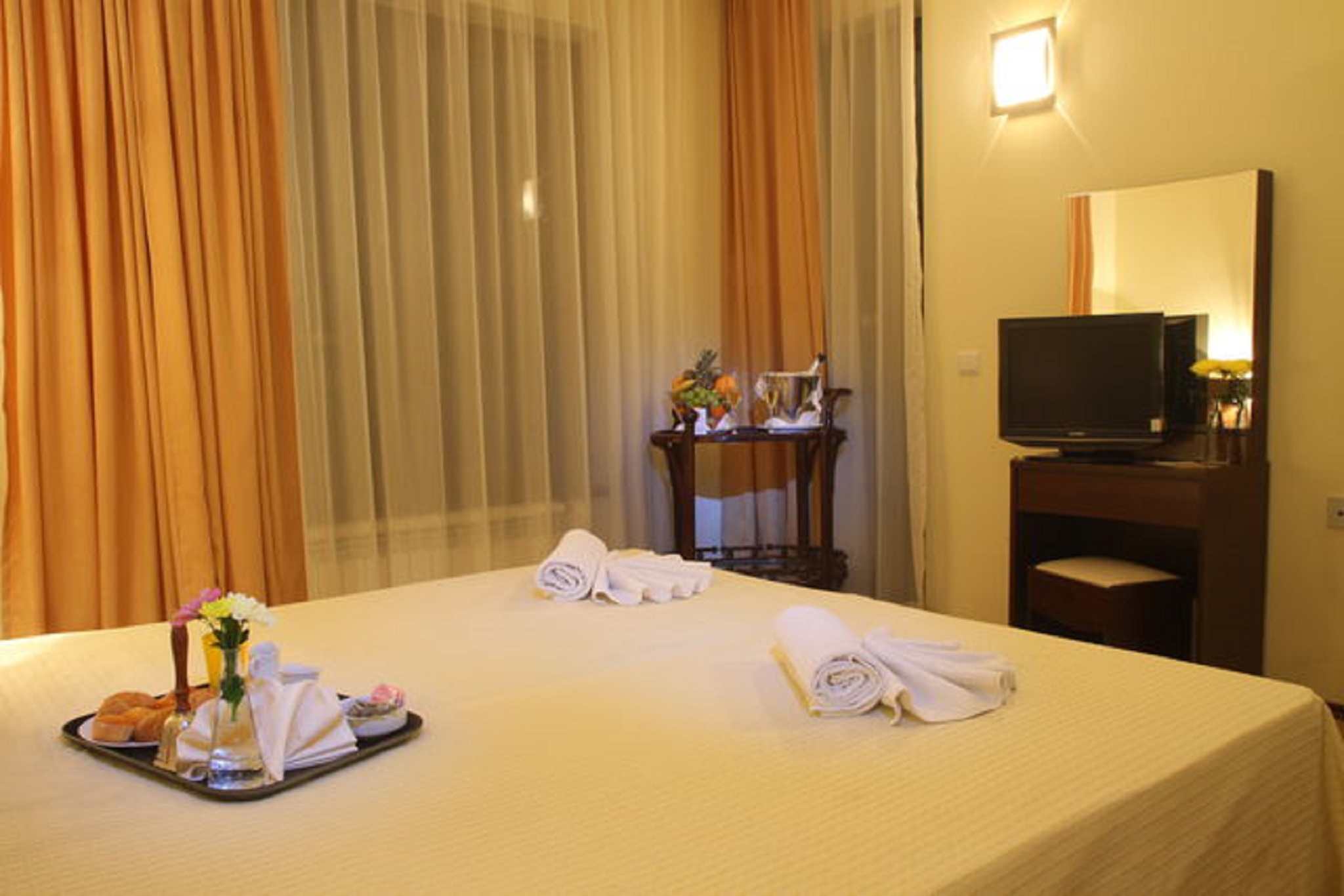 MURITE CLUB HOTEL(FORMERLY White Fir Valley Resort) 51/60