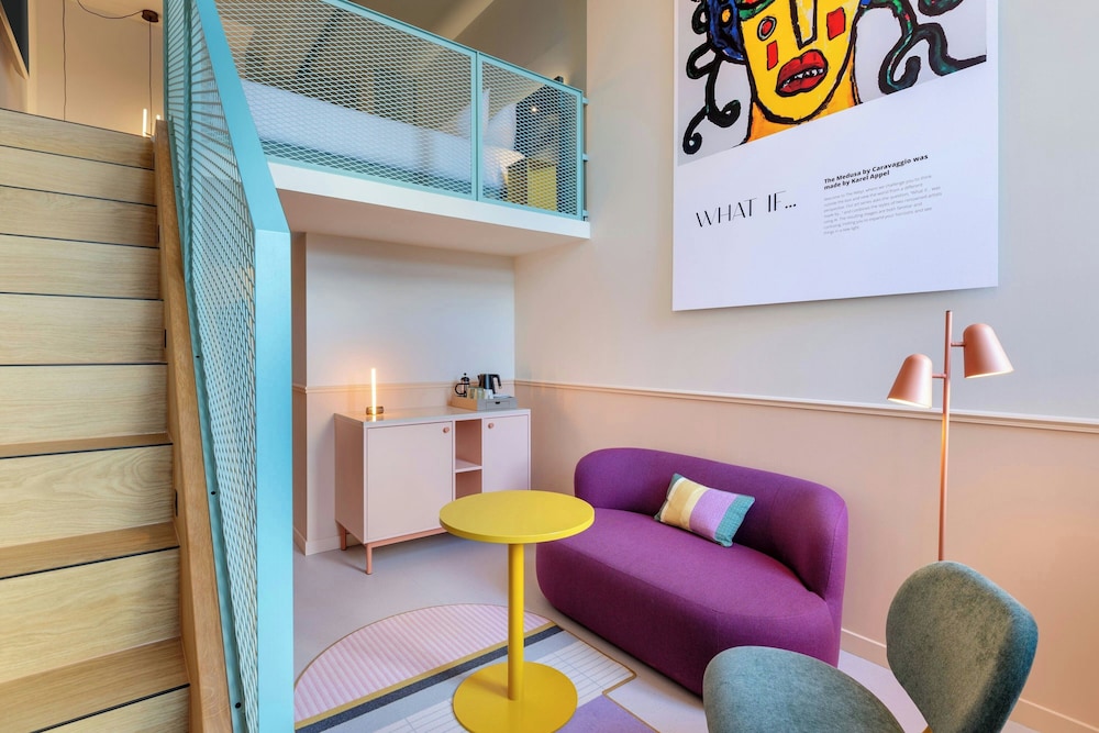 The Rebyl, Nijmegen, a Tribute Portfolio Hotel 32/50