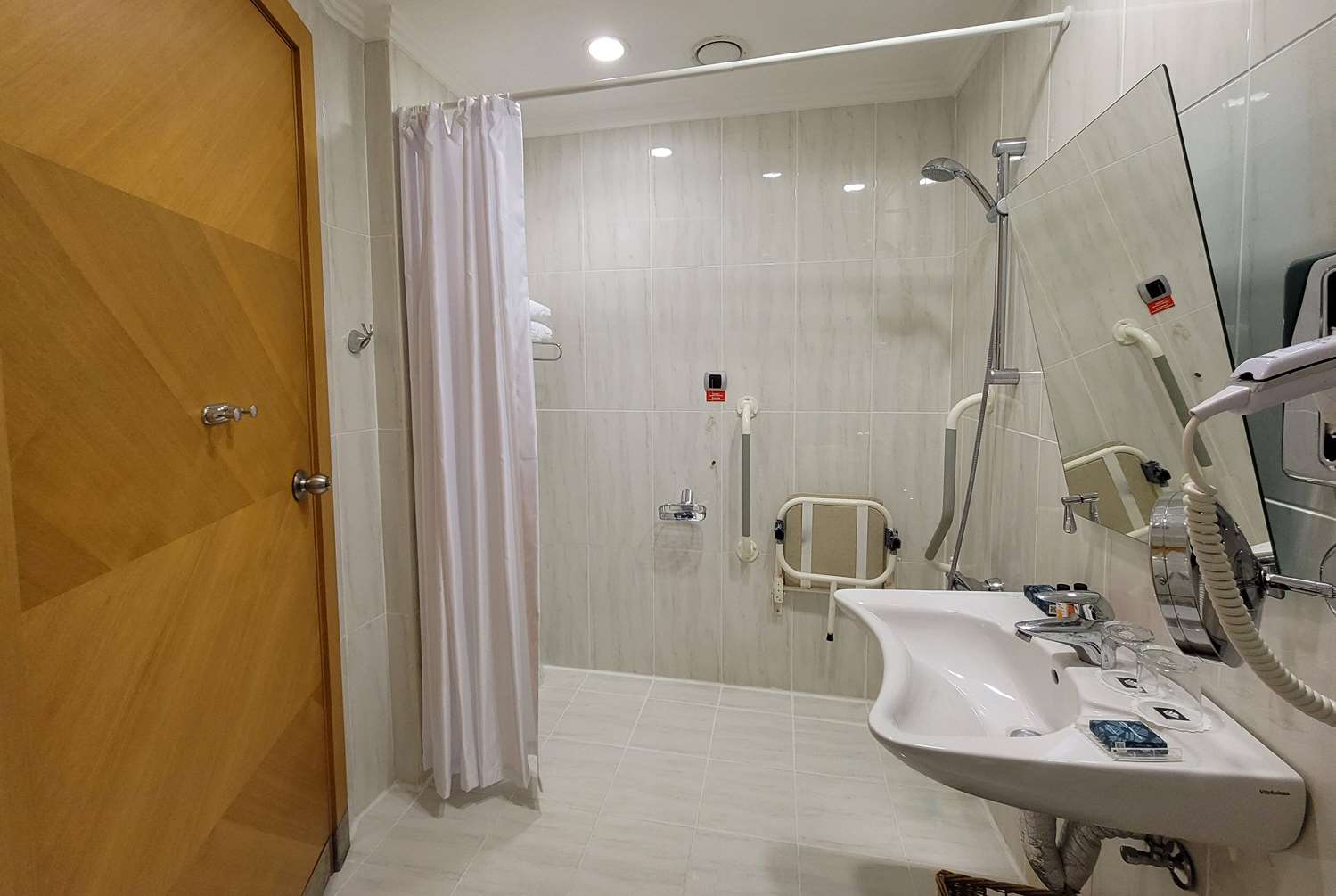 Wyndham Grand Izmir Ozdilek Thermal & Spa 40/41