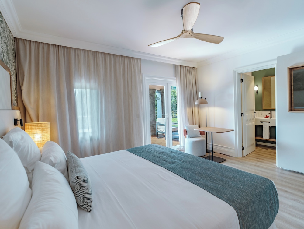 Preferred Club, Villa, 2 King Beds, Queen Bed, Sea View, Sofa, Private Pool