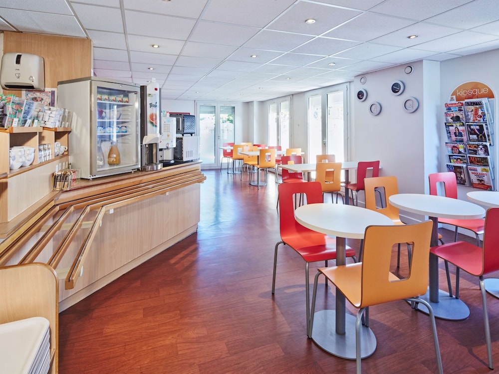 Premiere Classe Cergy Saint Christophe 50/61