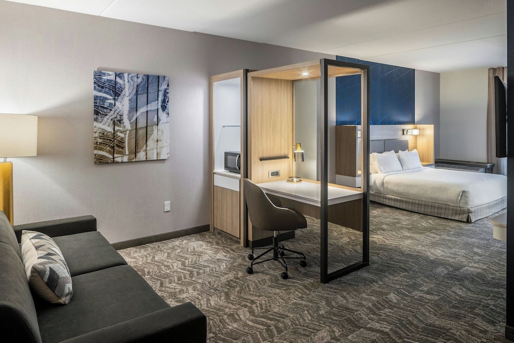 SpringHill Suites by Marriott Canfield 6/23