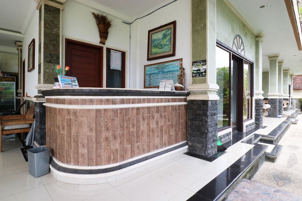 Agung Homestay 7/49