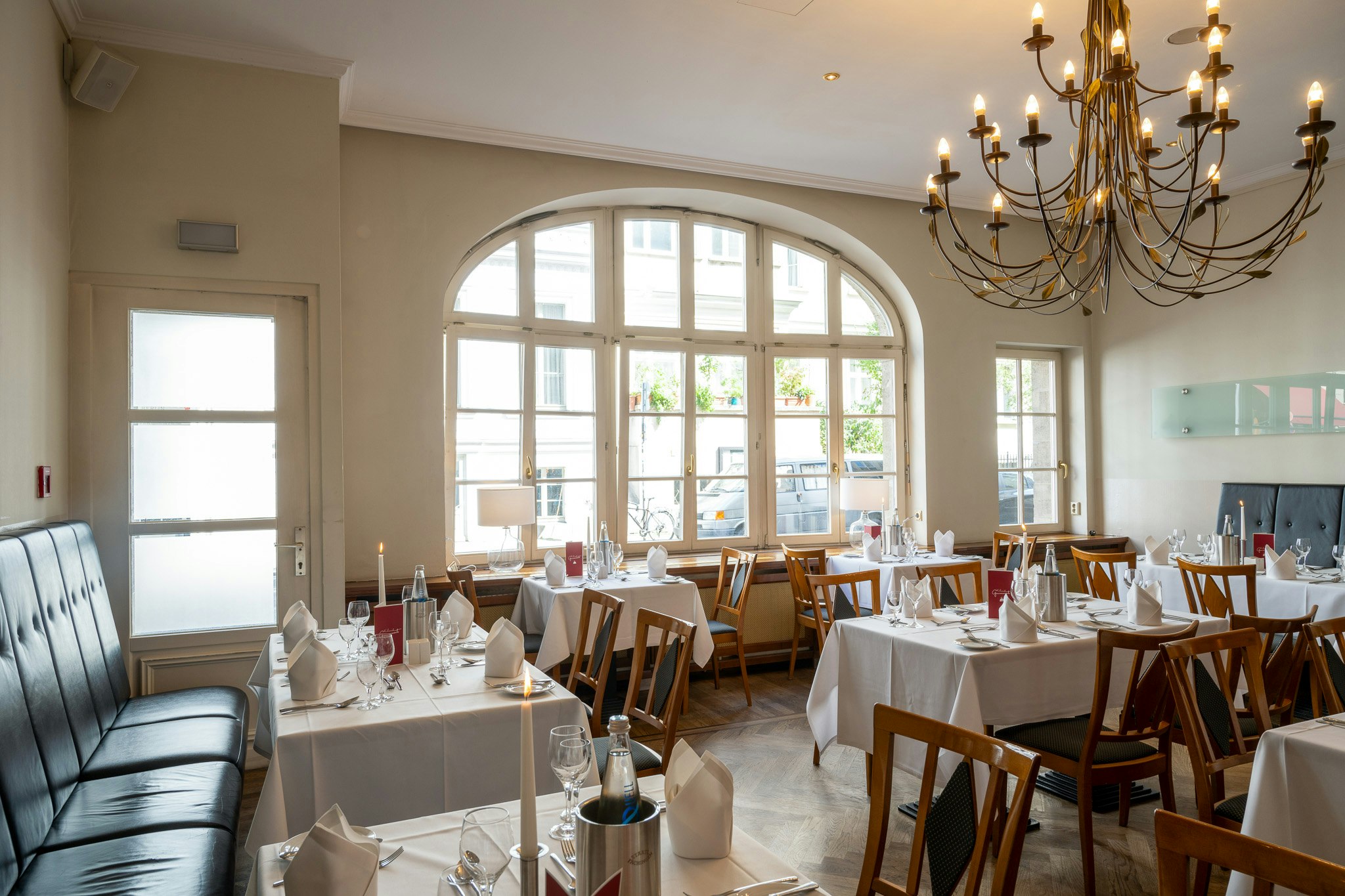 TOP martas Hotel Albrechtshof 12/20