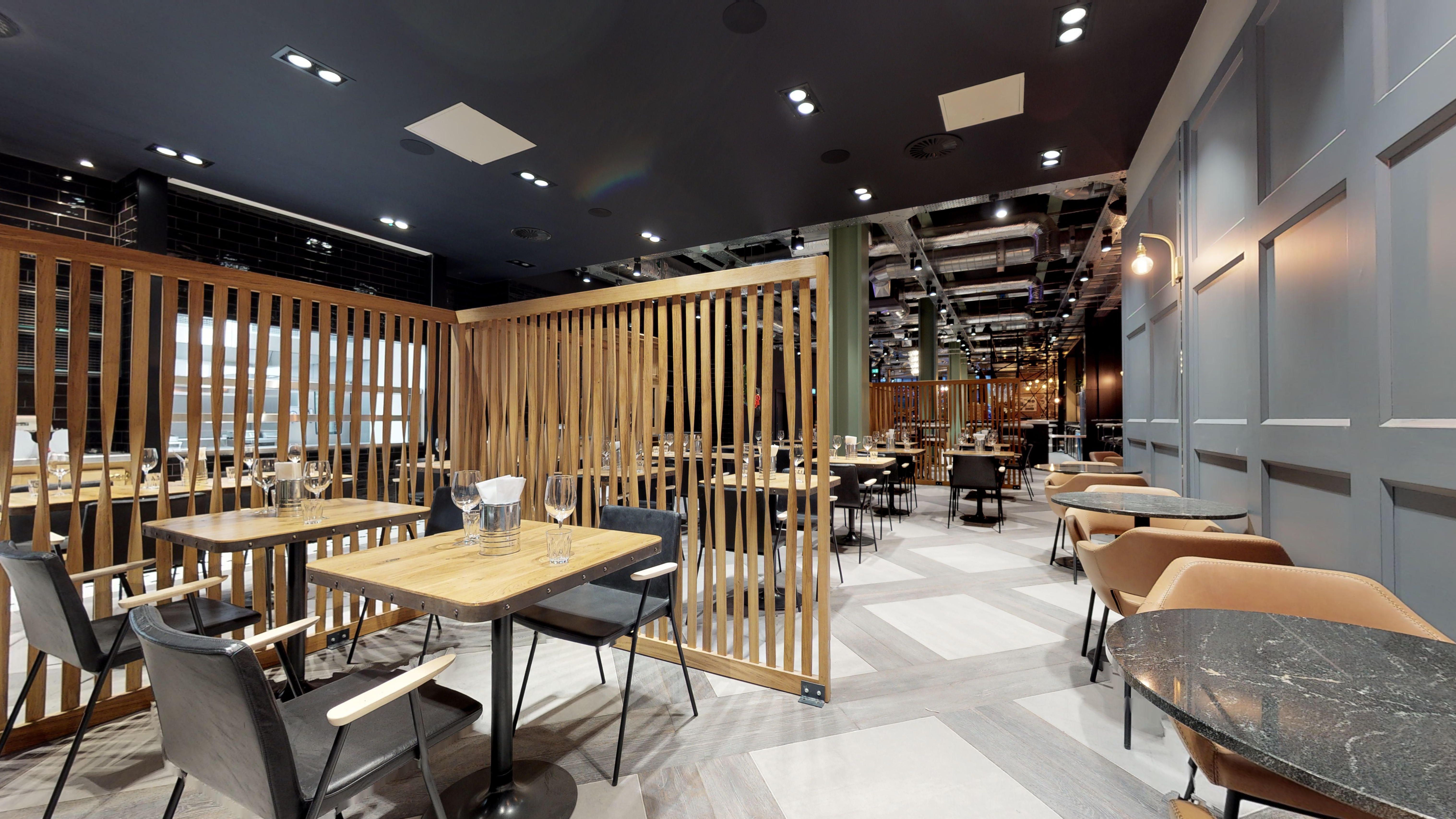 voco Manchester - City Centre, an IHG Hotel 39/50