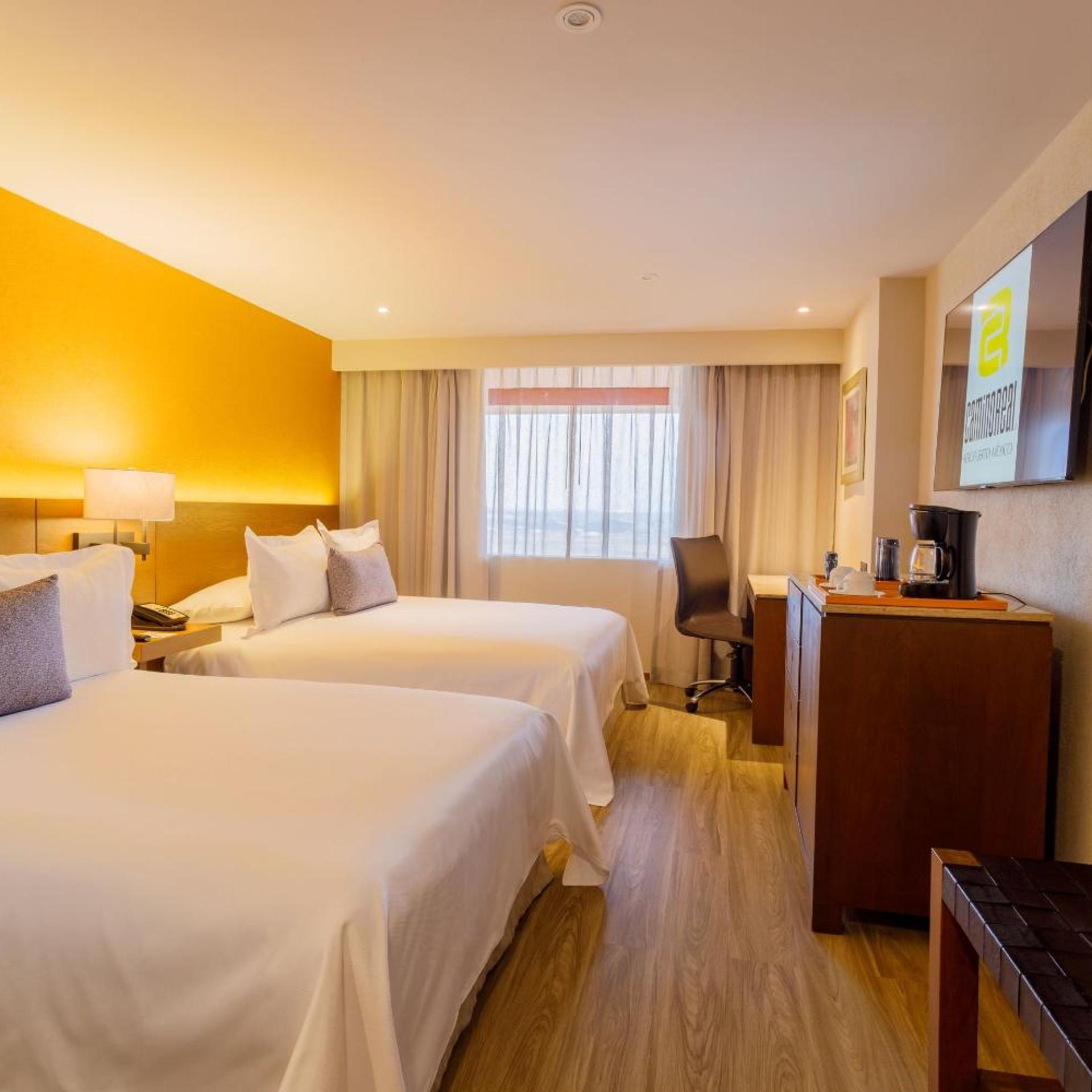 Camino Real Club, 2 Beds, Adult Only