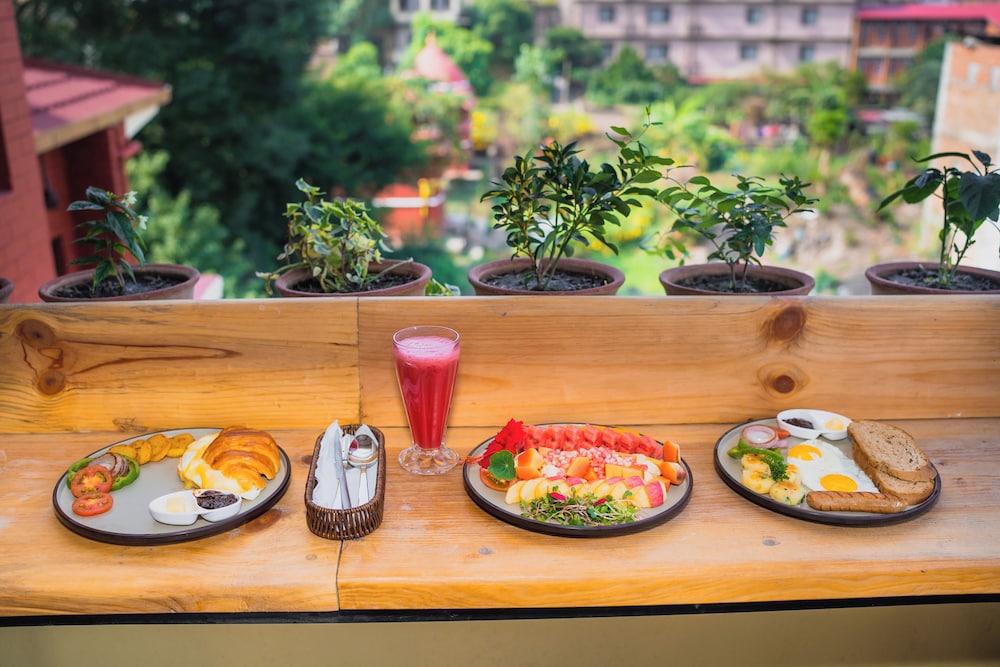 Nepali Heritage Hotel 32/50