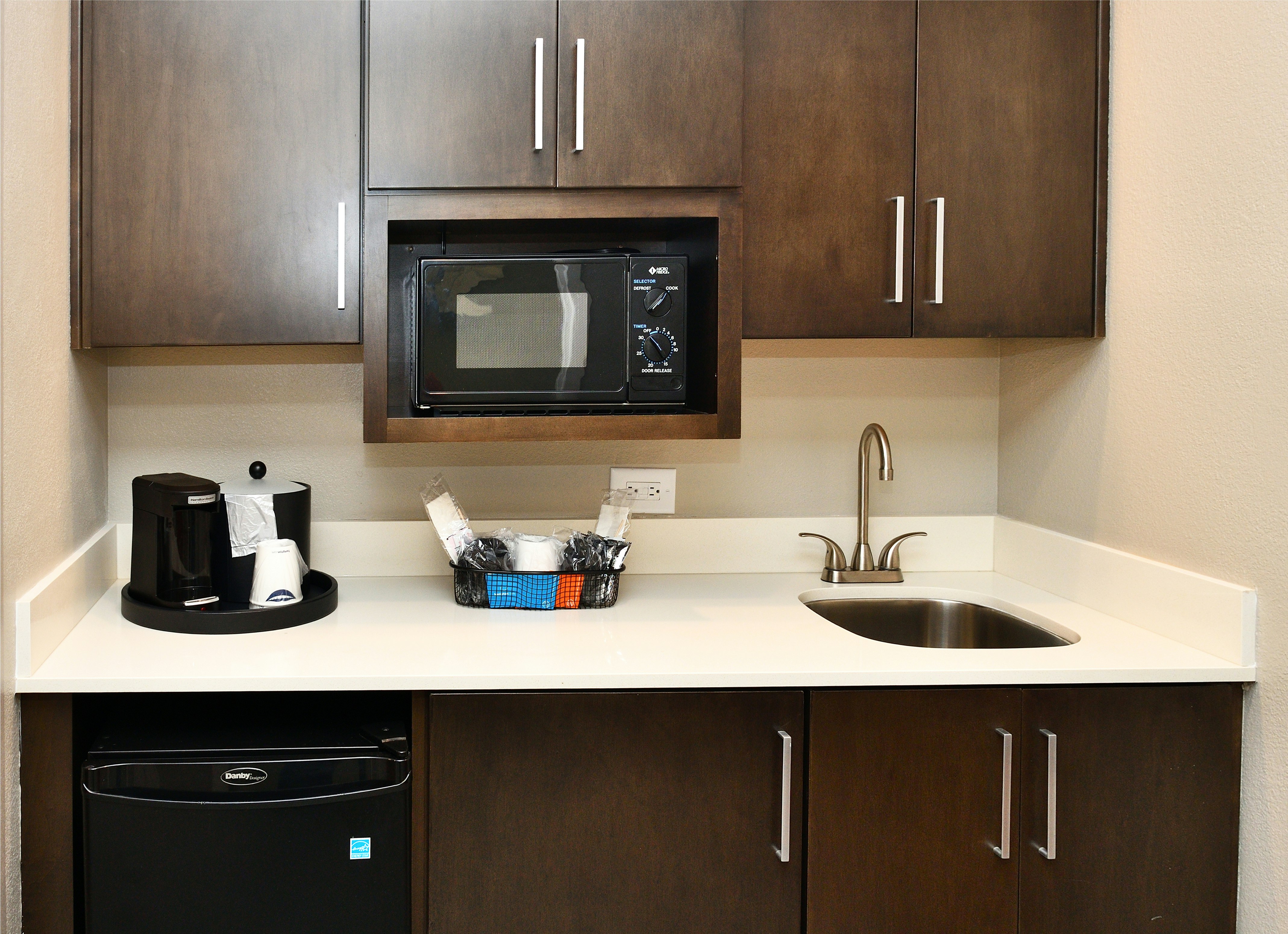 جناح بسرير كينج، Hampton Inn Santee-I-95 4/6