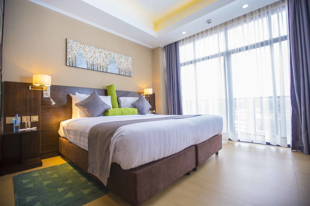 Swiss-Belinn Nairobi 22/50