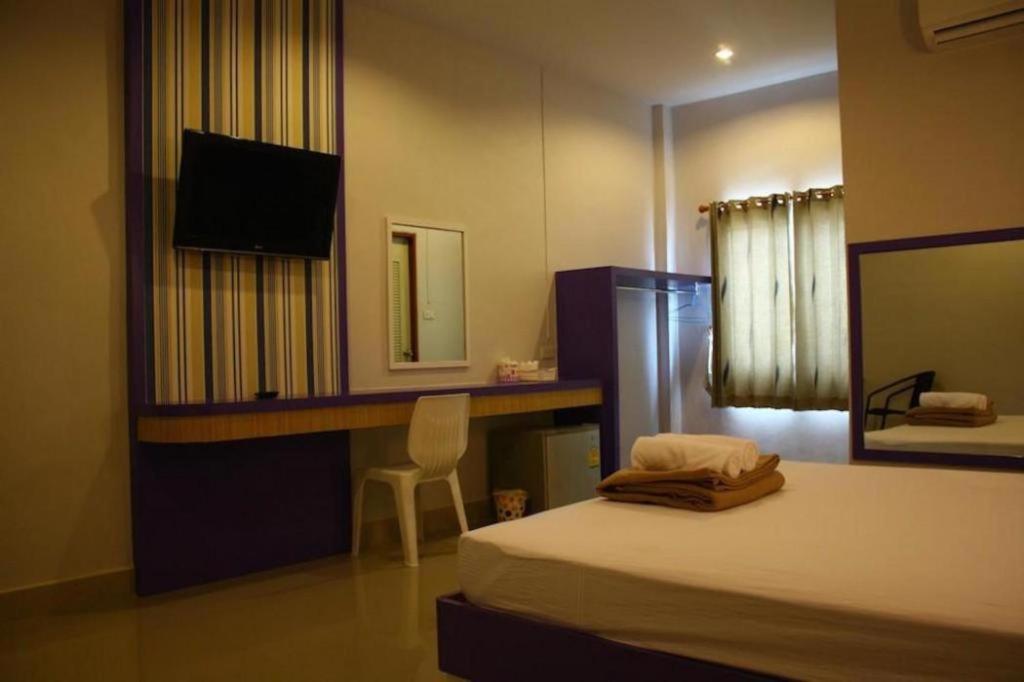 Sabai Ez Hotel 19/33