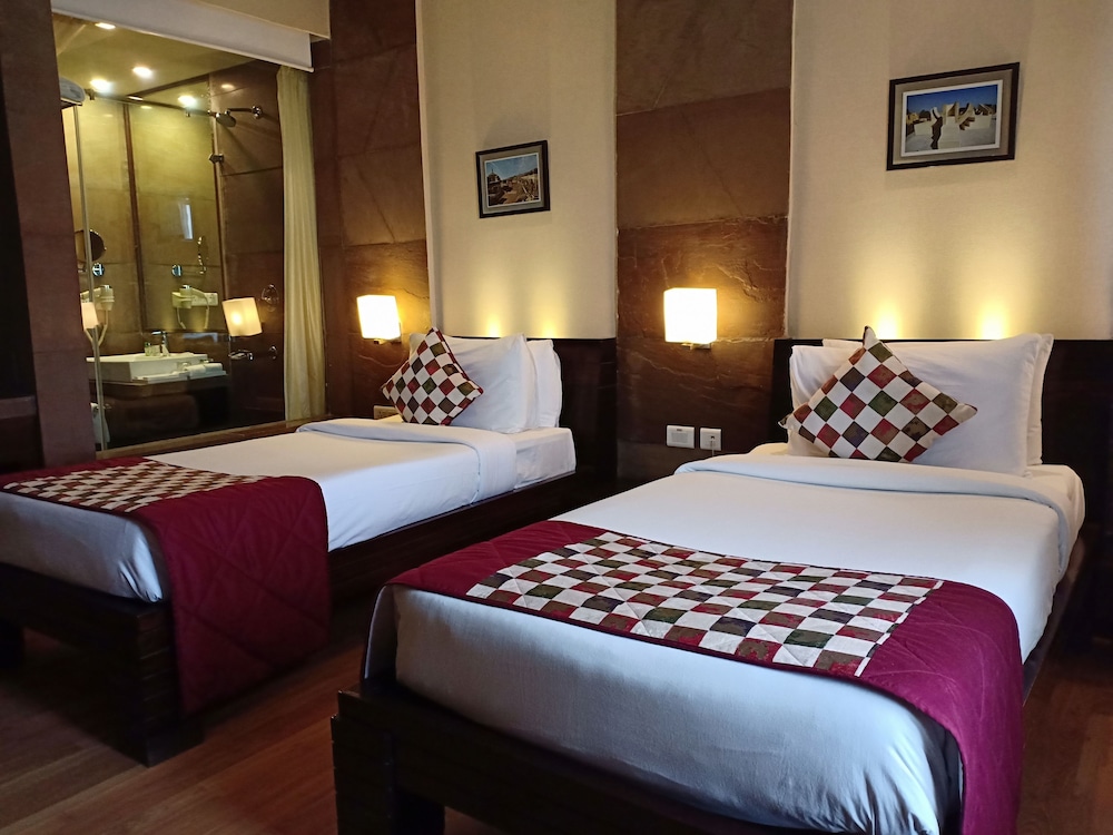 Ramada by Wyndham Ajmer 11/48