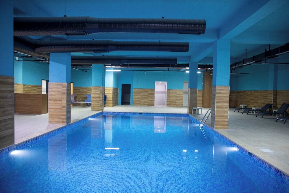 Blue Vista Hotel 14/35