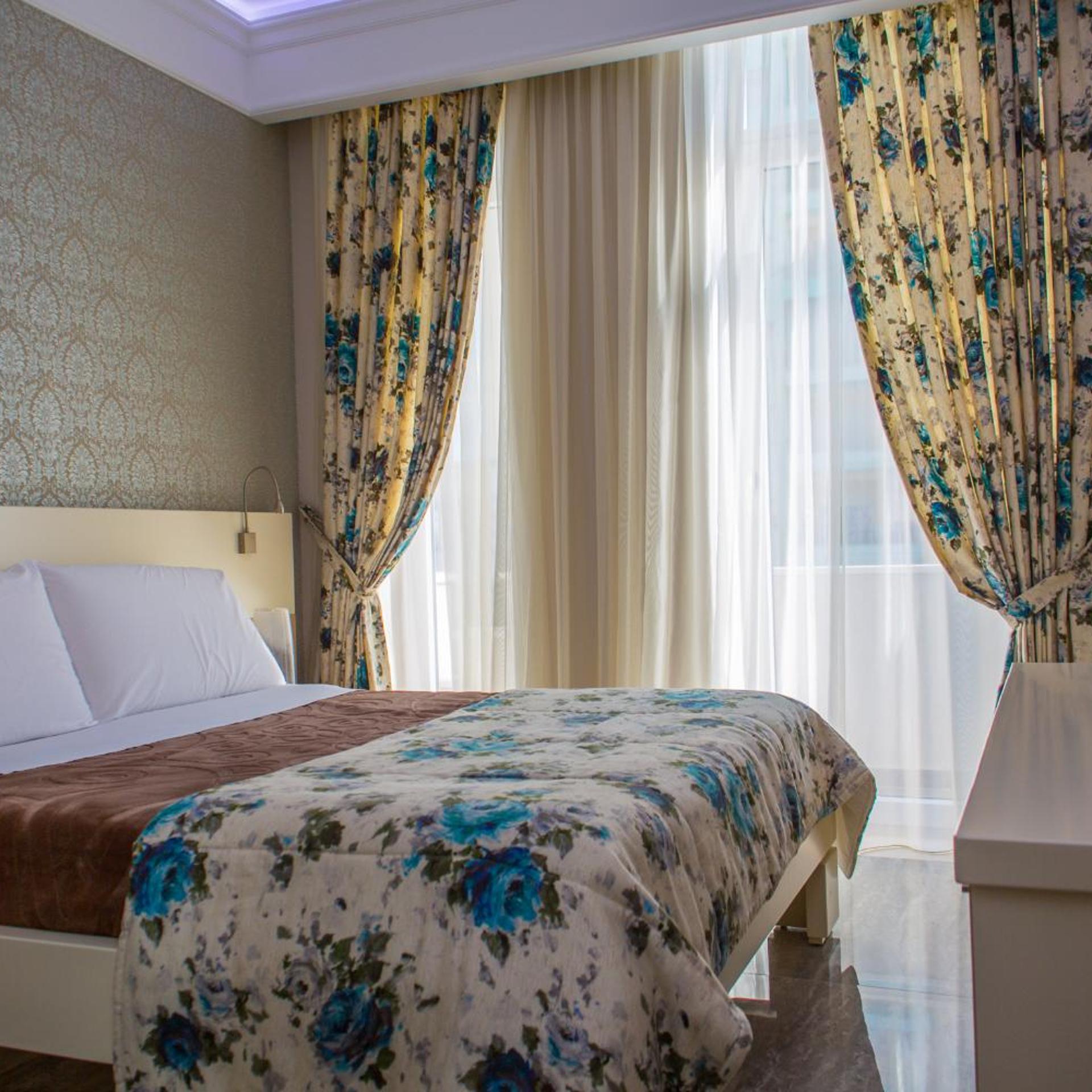 Hotel Vila Koral 17/54