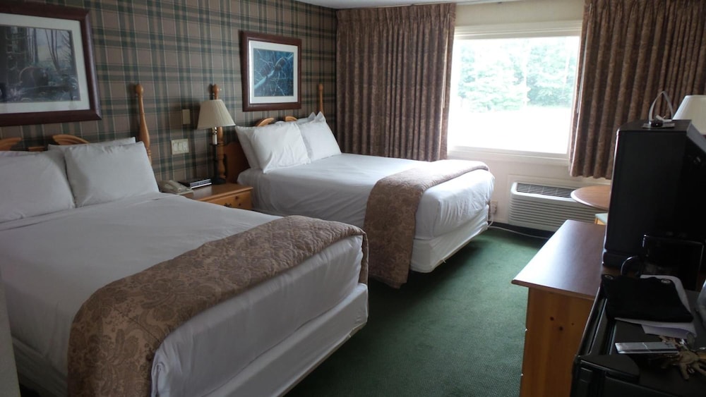 Green Granite Inn, an Ascend Collection Hotel 33/72