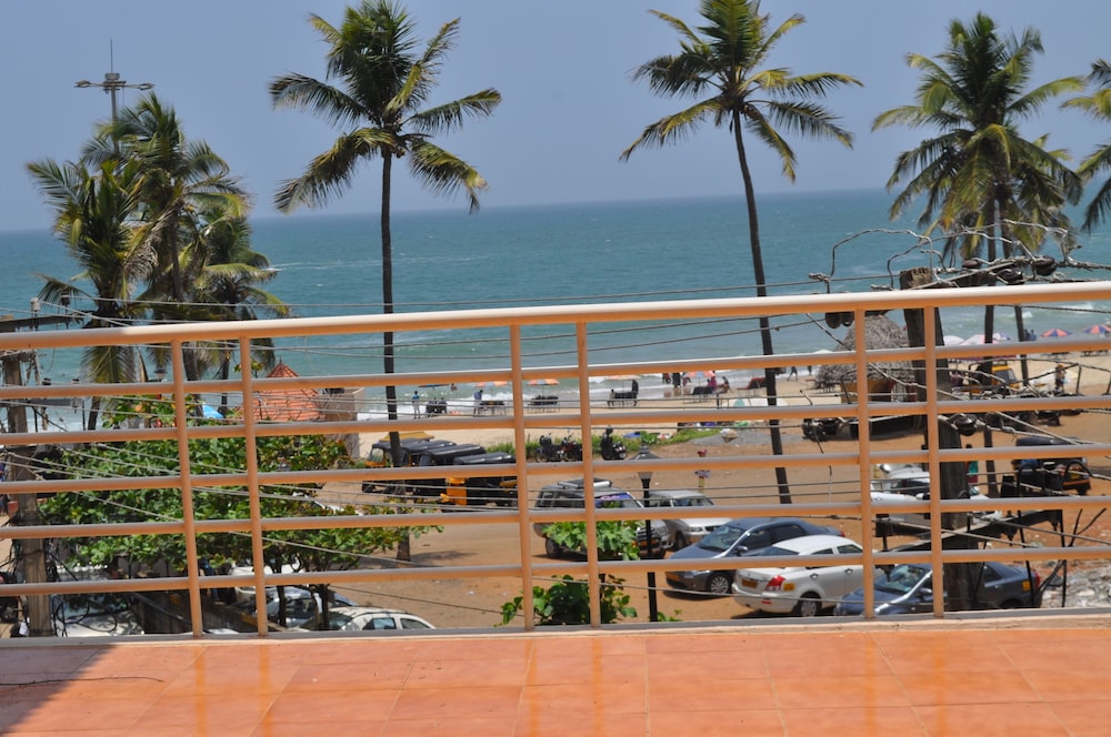 HOTEL MARINE PALACE 7/62