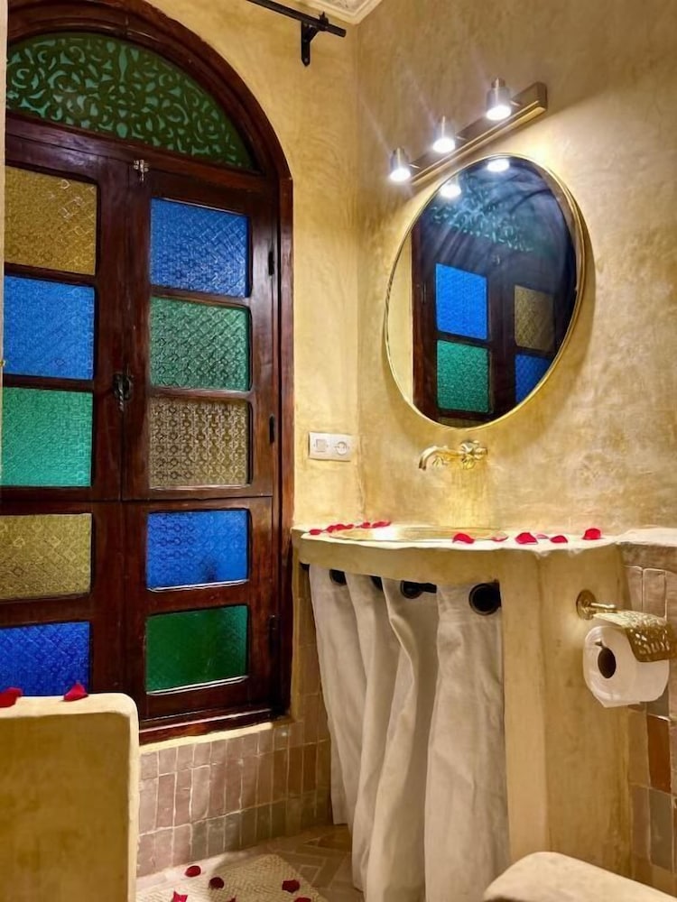 Riad Dama 40/62