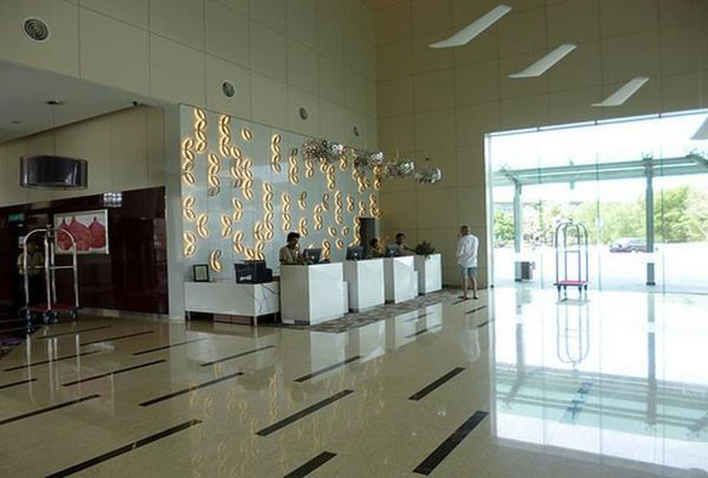 The Everly Putrajaya 6/65