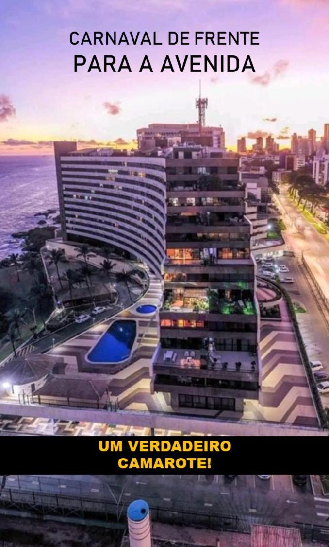 Ondina Apart Hotel 30/50