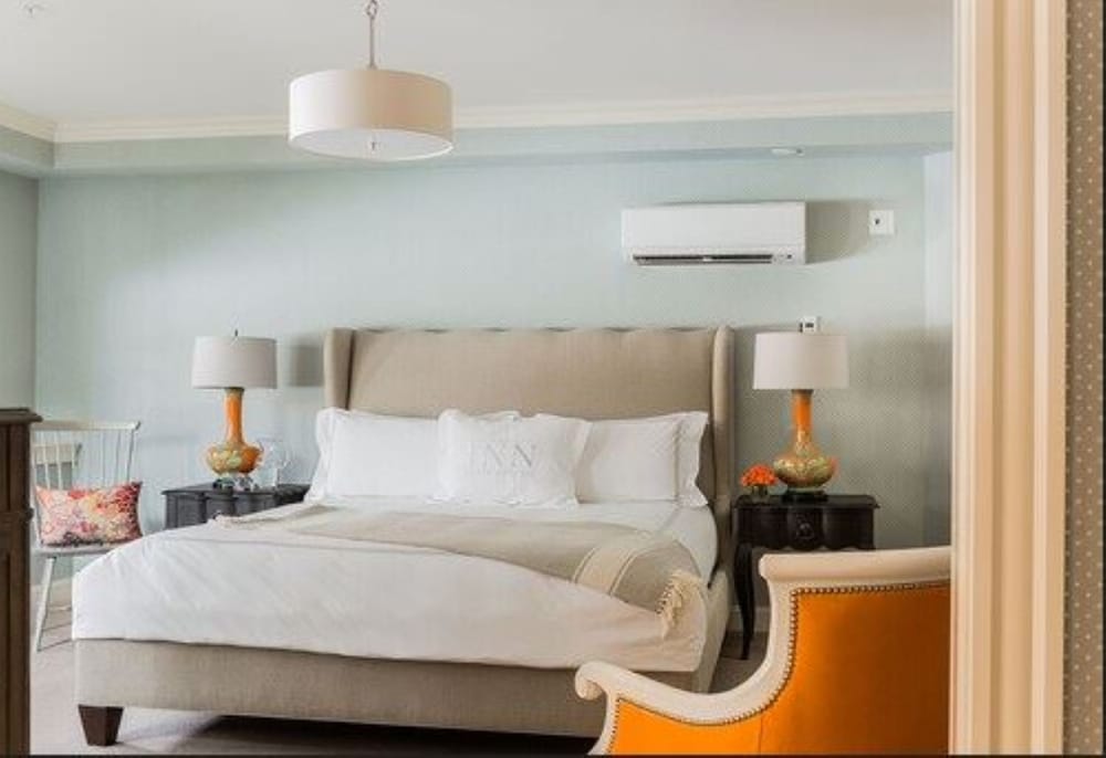 The Inn at Hastings Park Relais and Chateaux 10/50