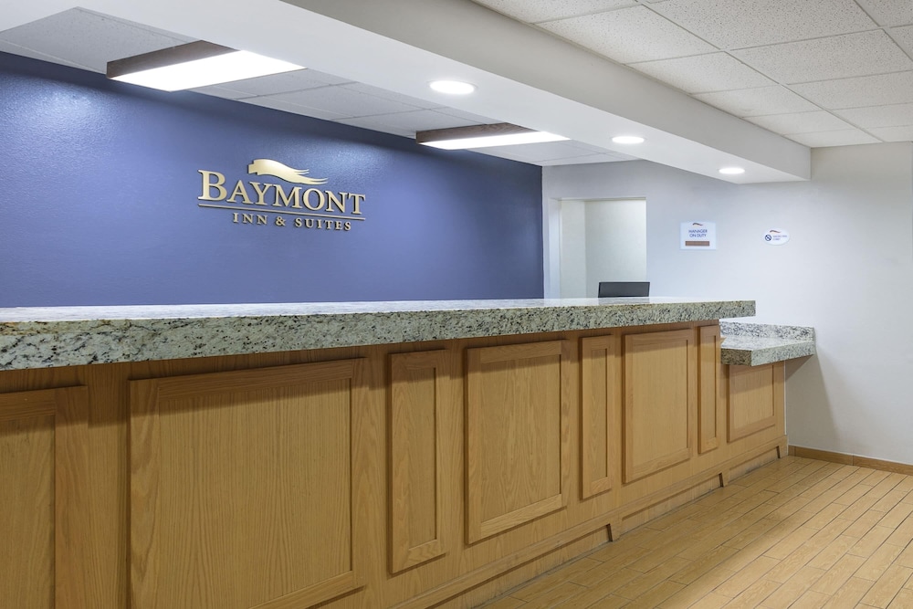 Baymont by Wyndham Oklahoma City Quail Springs 6/26