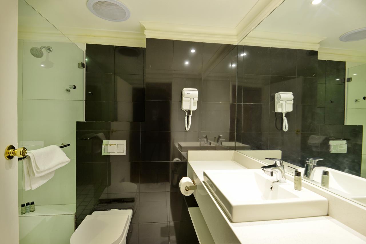 Capetonian Hotel 31/31