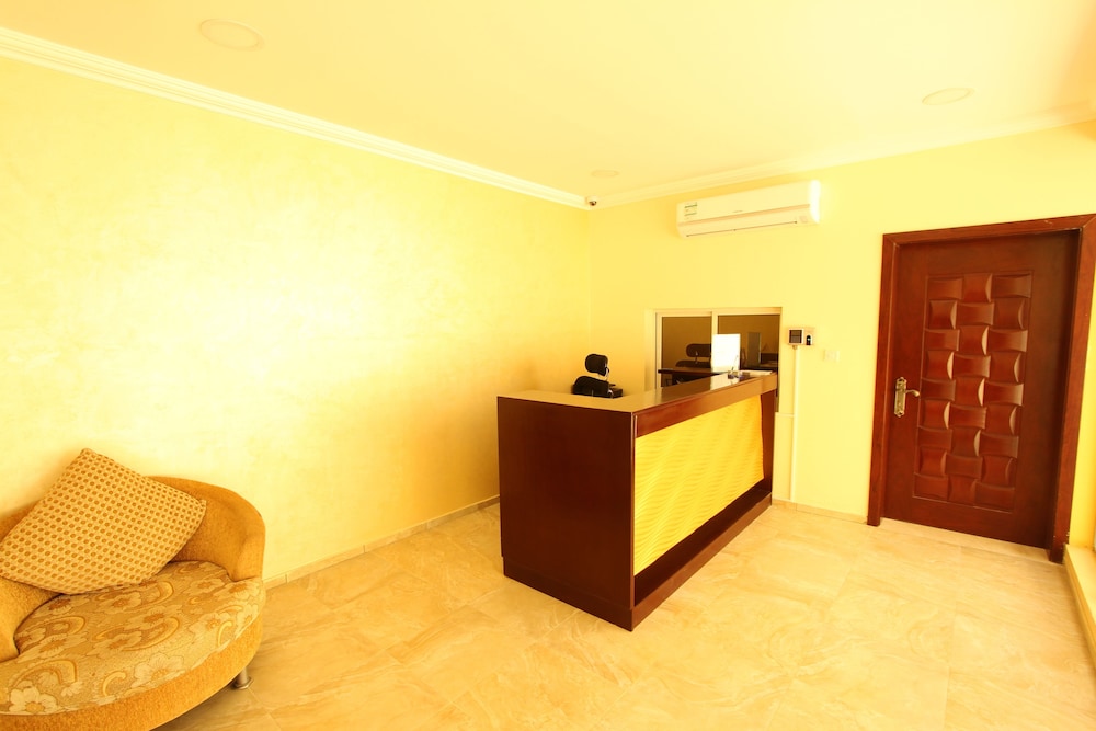 Al Maha Residence Rak 2/20