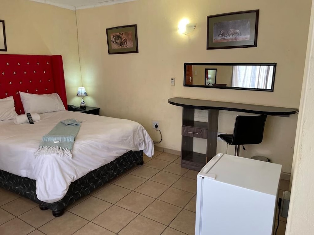 Pale Bohemia B&B 14/35